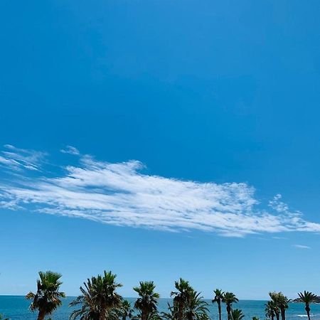 Apartamentos Boutique El Cano Oropesa del Mar Zewnętrze zdjęcie
