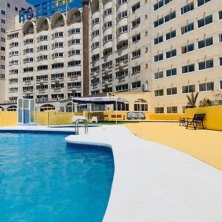Apartamentos Boutique El Cano Oropesa del Mar Zewnętrze zdjęcie