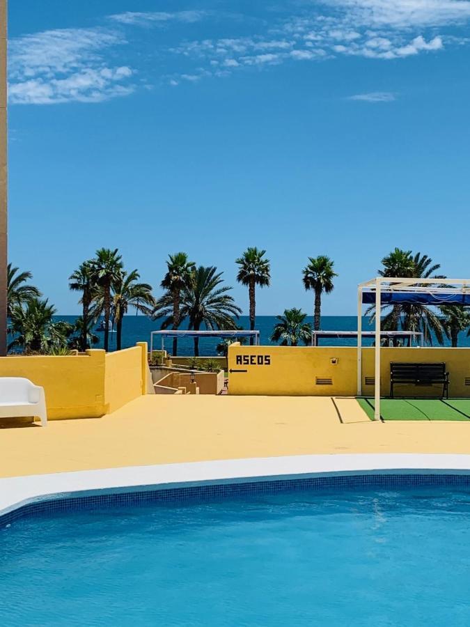 Apartamentos Boutique El Cano Oropesa del Mar Zewnętrze zdjęcie