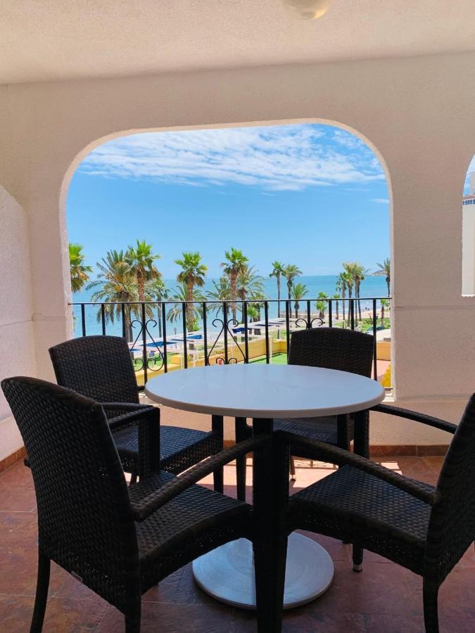 Apartamentos Boutique El Cano Oropesa del Mar Zewnętrze zdjęcie