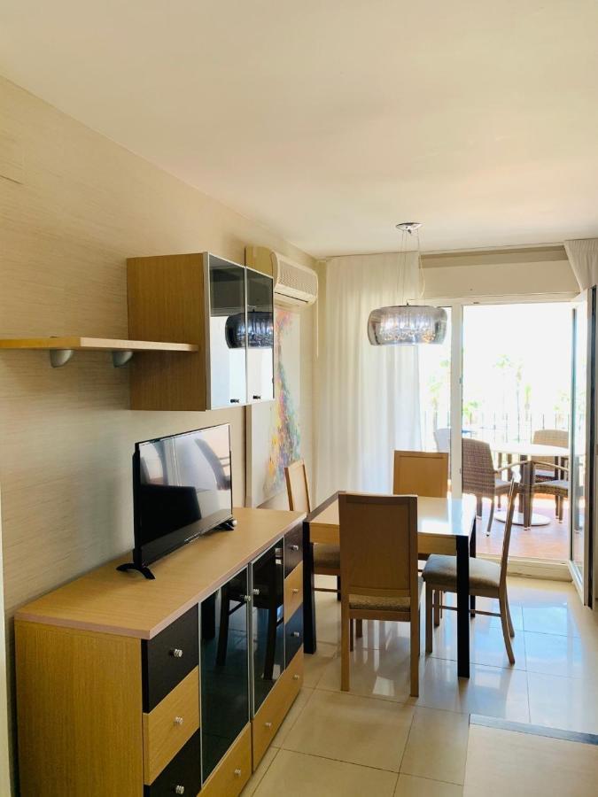 Apartamentos Boutique El Cano Oropesa del Mar Zewnętrze zdjęcie
