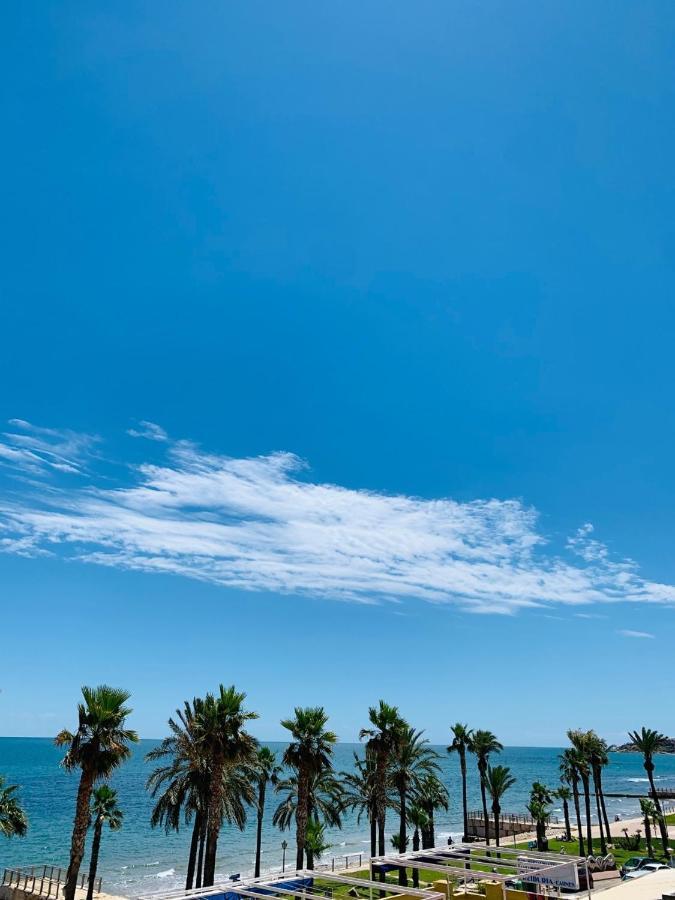 Apartamentos Boutique El Cano Oropesa del Mar Zewnętrze zdjęcie