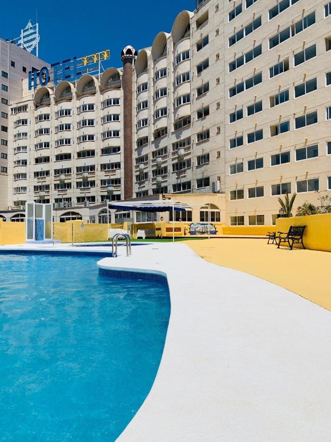 Apartamentos Boutique El Cano Oropesa del Mar Zewnętrze zdjęcie