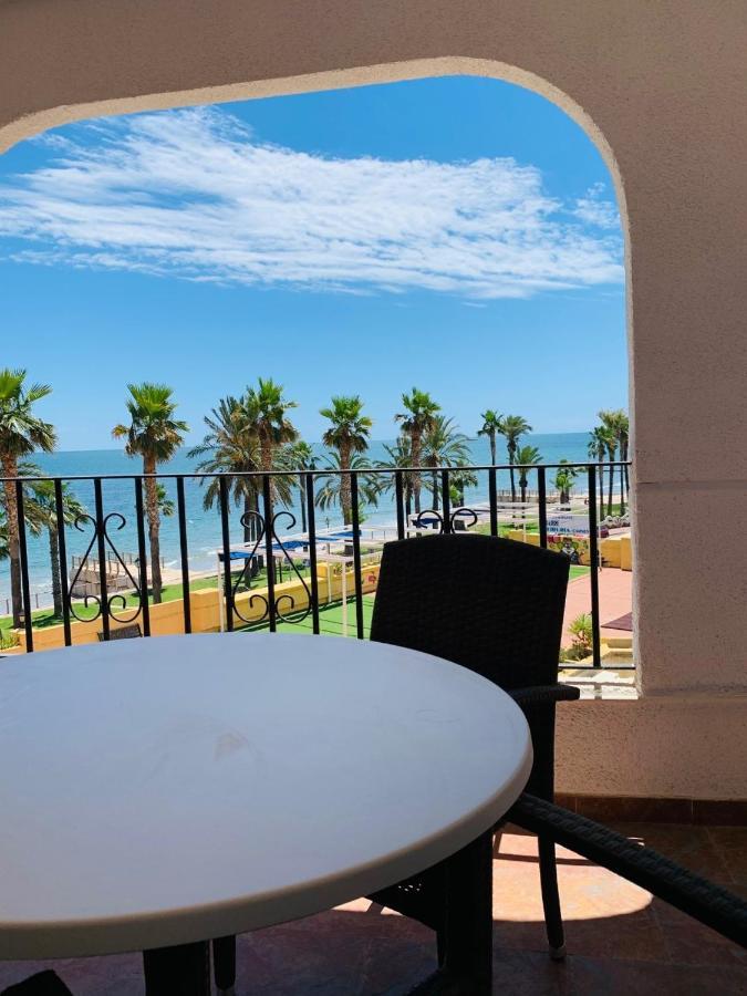 Apartamentos Boutique El Cano Oropesa del Mar Zewnętrze zdjęcie