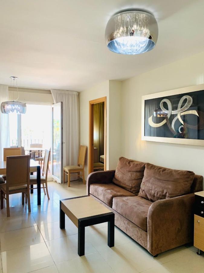 Apartamentos Boutique El Cano Oropesa del Mar Zewnętrze zdjęcie