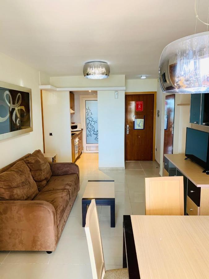 Apartamentos Boutique El Cano Oropesa del Mar Zewnętrze zdjęcie