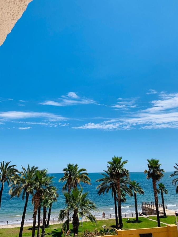 Apartamentos Boutique El Cano Oropesa del Mar Zewnętrze zdjęcie