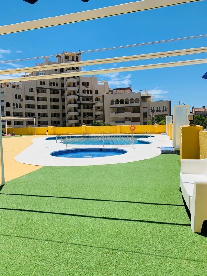 Apartamentos Boutique El Cano Oropesa del Mar Zewnętrze zdjęcie