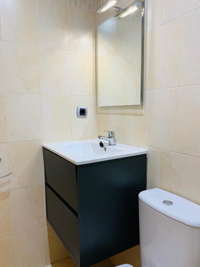 Apartamentos Boutique El Cano Oropesa del Mar Zewnętrze zdjęcie