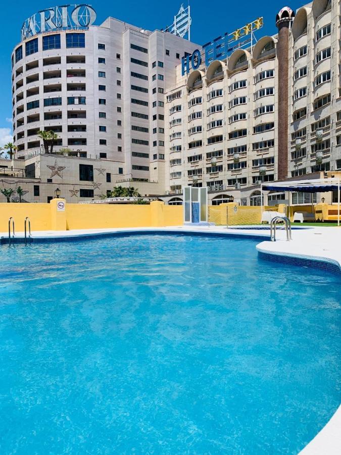 Apartamentos Boutique El Cano Oropesa del Mar Zewnętrze zdjęcie