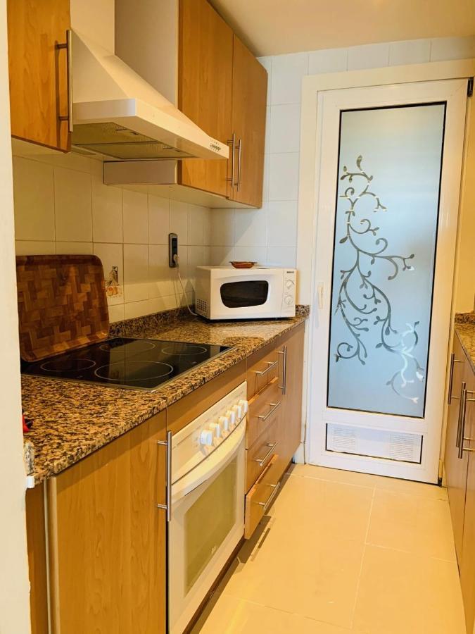 Apartamentos Boutique El Cano Oropesa del Mar Zewnętrze zdjęcie