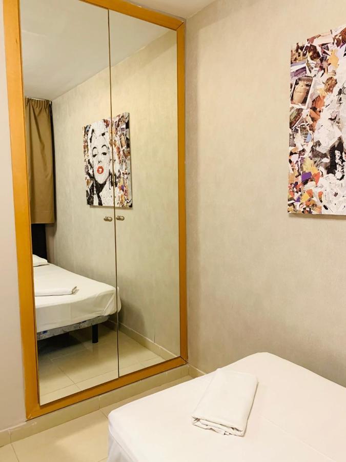 Apartamentos Boutique El Cano Oropesa del Mar Zewnętrze zdjęcie